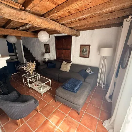 Timeless House In The Heart Of Les Corbieres