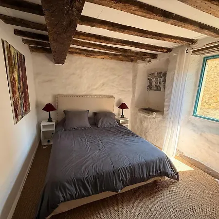 Timeless House In The Heart Of Les Corbieres Labastide-en-Val