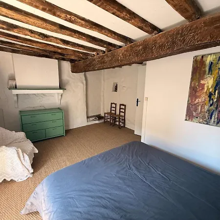 Timeless House In The Heart Of Les Corbieres Labastide-en-Val