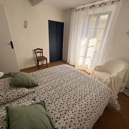 Timeless House In The Heart Of Les Corbieres Сasa de vacaciones *