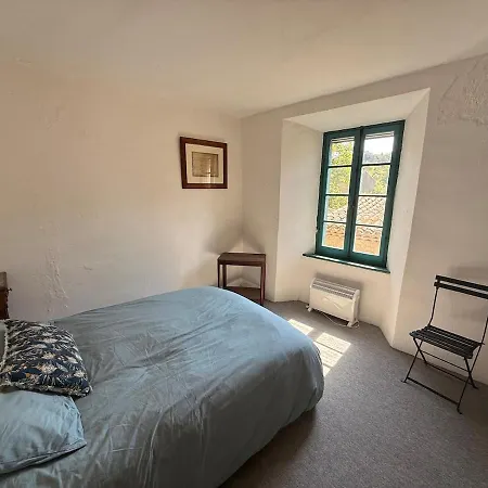 Сasa de vacaciones Timeless House In The Heart Of Les Corbieres