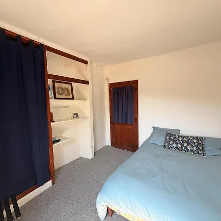 Timeless House In The Heart Of Les Corbieres Сasa de vacaciones