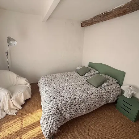 Timeless House In The Heart Of Les Corbieres Сasa de vacaciones Labastide-en-Val